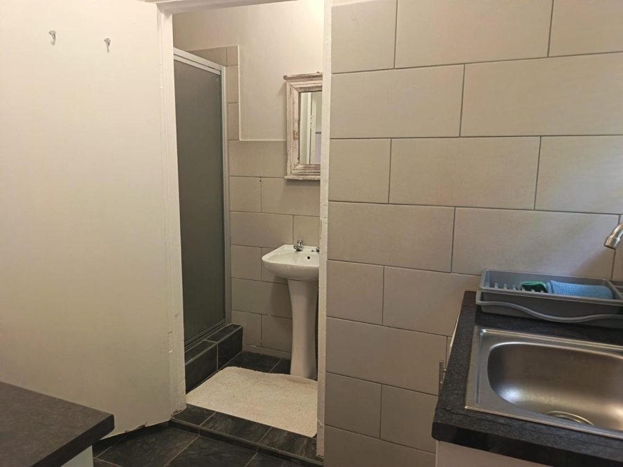 Commercial Property for Sale in Dan Pienaar Free State